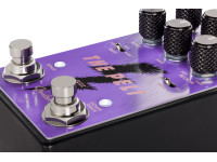 Fender The Pelt Fuzz V2 Fender The Pelt Fuzz V2